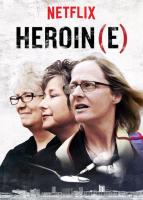 Heroin(e)  - Poster / Imagen Principal