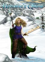 Heroine's Quest: The Herald of Ragnarok 