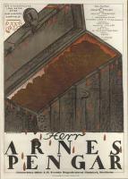 El tesoro de Arne  - Posters