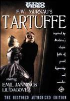 Tartuffe  - Dvd
