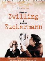 El señor Zwilling y la señora Zuckermann 