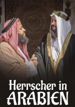 Herrscher in Arabien (TV)