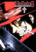 Herushingu (Hellsing) (Serie de TV)