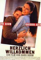 Herzlich willkommen  - Poster / Main Image