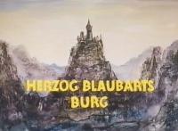 Bluebeard's Castle (TV) - Poster / Imagen Principal
