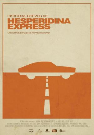 Hesperidina Express (S) (S)