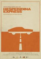 Hesperidina Express (C) - Poster / Imagen Principal