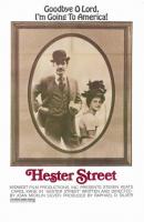 Hester Street  - Poster / Imagen Principal