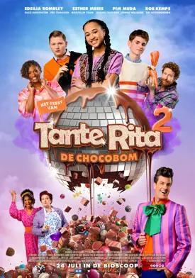 Het Feest van Tante Rita 2: De Chocobom 