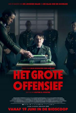 Het grote offensief 