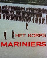 The Royal Dutch Marine Corps (C) - Posters