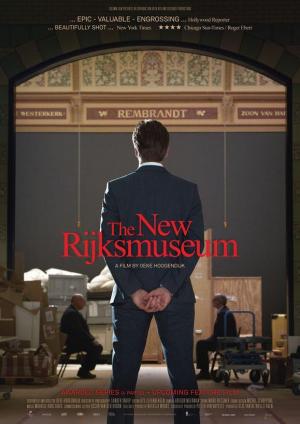 The New Rijksmuseum - The Film 