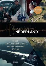 The Story of the Netherlands (TV Series)