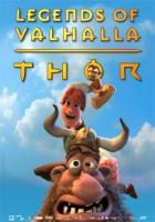 Legends of Valhalla: Thor  - Posters