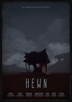 Hewn (C)