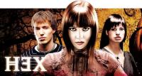 Hex (Serie de TV) - Promo
