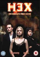 Hex (Serie de TV) - Poster / Imagen Principal