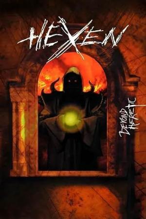 Hexen: Beyond Heretic 