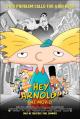 Oye Arnold!: La película 