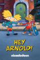 Hey Arnold! (TV Series)