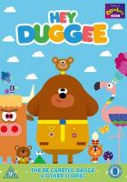 Hey Duggee (Serie de TV) - Poster / Imagen Principal