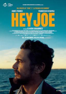 Hey Joe (2024) - FilmAffinity