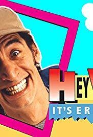Hey, Vern, It's Ernest! (TV Series)