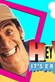 Hey, Vern, It's Ernest! (Serie de TV)