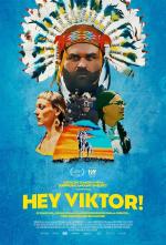Hey, Viktor! 