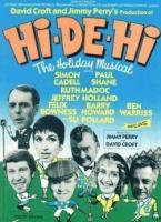 Hi-de-Hi! (TV Series) - Poster / Main Image