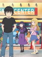 Hi Score Girl - Extra Stage (High Score Girl - Extra stage) (Miniserie de TV)