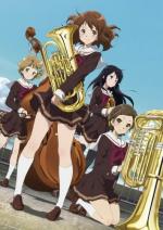 Hibike! Euphonium (Serie de TV)