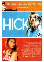 Hick  - Poster / Main Image