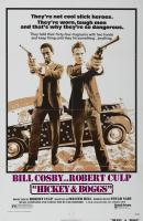 Hickey & Boggs  - Poster / Main Image