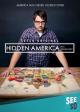 Hidden America with Jonah Ray (TV Series) (Serie de TV)