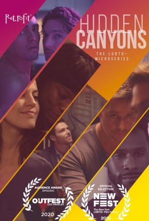 Hidden Canyons (TV Series)