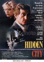 Hidden City  - Poster / Main Image