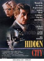 Hidden City  - 