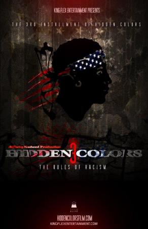 Hidden Colors 3: The Rules of Racism 