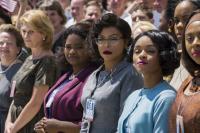 Hidden Figures  - Stills