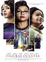 Hidden Figures  - Posters