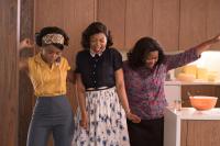 Hidden Figures  - Stills