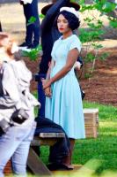 Hidden Figures  - Shooting/making of