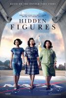 Hidden Figures  - Posters