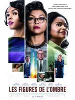 Hidden Figures  - Posters