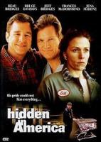 Hidden in America (TV) - Poster / Main Image