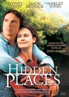 Hidden Places (TV) (TV) - Poster / Imagen Principal