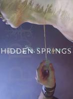 Hidden Springs (Serie de TV) - Poster / Imagen Principal