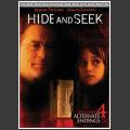 Hide and Seek (2005), Moviepedia