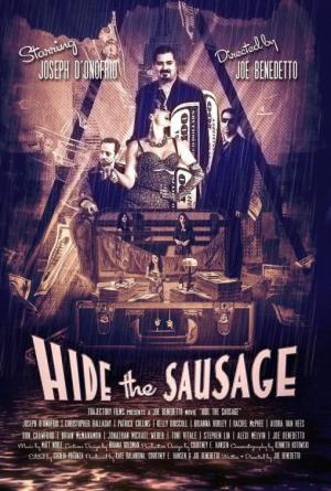 Hide the Sausage 